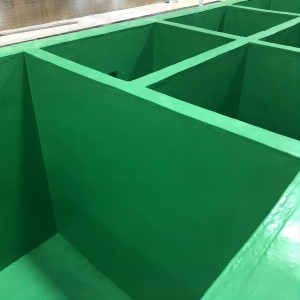 嘉峪关防腐水池，嘉峪关水池防腐防渗怎么做，嘉峪关防腐水池施工厂家